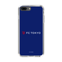 スリムプロテクションケース［ FC東京 - ロックアップ - カラー ］