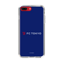 スリムプロテクションケース［ FC東京 - ロックアップ - カラー ］