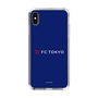 スリムプロテクションケース［ FC東京 - ロックアップ - カラー ］