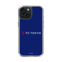 スリムプロテクションケース［ FC東京 - ロックアップ - カラー ］