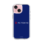 スリムプロテクションケース［ FC東京 - ロックアップ - カラー ］