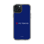 スリムプロテクションケース［ FC東京 - ロックアップ - カラー ］