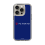 スリムプロテクションケース［ FC東京 - ロックアップ - カラー ］