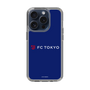 スリムプロテクションケース［ FC東京 - ロックアップ - カラー ］