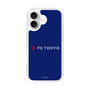 スリムプロテクションケース［ FC東京 - ロックアップ - カラー ］