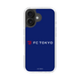 スリムプロテクションケース［ FC東京 - ロックアップ - カラー ］