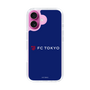 スリムプロテクションケース［ FC東京 - ロックアップ - カラー ］