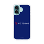 スリムプロテクションケース［ FC東京 - ロックアップ - カラー ］