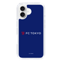 スリムプロテクションケース［ FC東京 - ロックアップ - カラー ］
