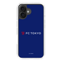 スリムプロテクションケース［ FC東京 - ロックアップ - カラー ］