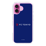 スリムプロテクションケース［ FC東京 - ロックアップ - カラー ］