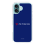 スリムプロテクションケース［ FC東京 - ロックアップ - カラー ］