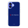 スリムプロテクションケース［ FC東京 - ロックアップ - カラー ］