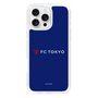 スリムプロテクションケース［ FC東京 - ロックアップ - カラー ］