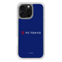 スリムプロテクションケース［ FC東京 - ロックアップ - カラー ］
