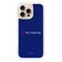スリムプロテクションケース［ FC東京 - ロックアップ - カラー ］