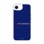 スリムプロテクションケース［ FC東京 - ロックアップ - カラー ］