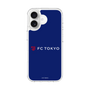 スリムプロテクションケース［ FC東京 - ロックアップ - カラー ］