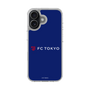 スリムプロテクションケース［ FC東京 - ロックアップ - カラー ］