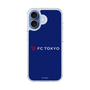 スリムプロテクションケース［ FC東京 - ロックアップ - カラー ］
