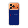 スリムプロテクションケース［ FC東京 - ロックアップ - カラー ］