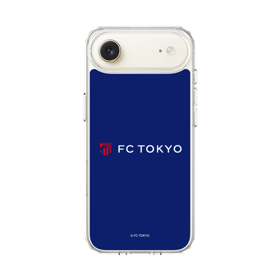 スリムプロテクションケース［ FC東京 - ロックアップ - カラー ］