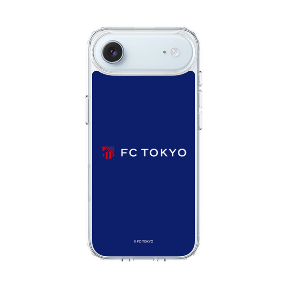 スリムプロテクションケース［ FC東京 - ロックアップ - カラー ］