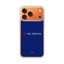 スリムプロテクションケース［ FC東京 - ロックアップ - カラー ］