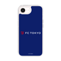 スリムプロテクションケース［ FC東京 - ロックアップ - カラー ］