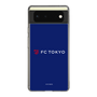 スリムプロテクションケース［ FC東京 - ロックアップ - カラー ］