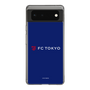 スリムプロテクションケース［ FC東京 - ロックアップ - カラー ］