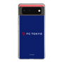 スリムプロテクションケース［ FC東京 - ロックアップ - カラー ］