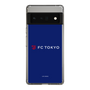スリムプロテクションケース［ FC東京 - ロックアップ - カラー ］