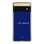 スリムプロテクションケース［ FC東京 - ロックアップ - カラー ］