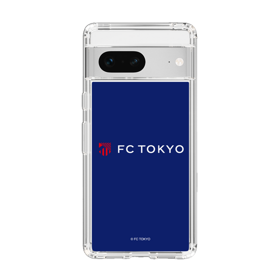 スリムプロテクションケース［ FC東京 - ロックアップ - カラー ］