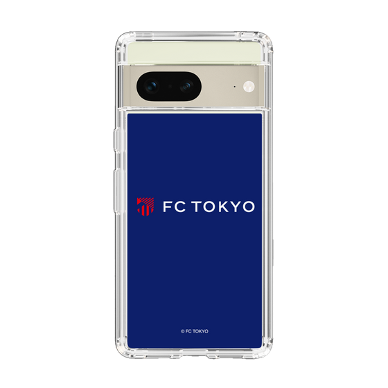 スリムプロテクションケース［ FC東京 - ロックアップ - カラー ］