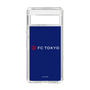 スリムプロテクションケース［ FC東京 - ロックアップ - カラー ］