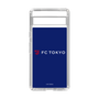 スリムプロテクションケース［ FC東京 - ロックアップ - カラー ］