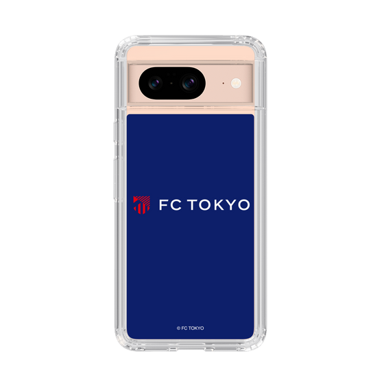 スリムプロテクションケース［ FC東京 - ロックアップ - カラー ］