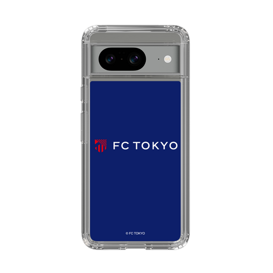 スリムプロテクションケース［ FC東京 - ロックアップ - カラー ］
