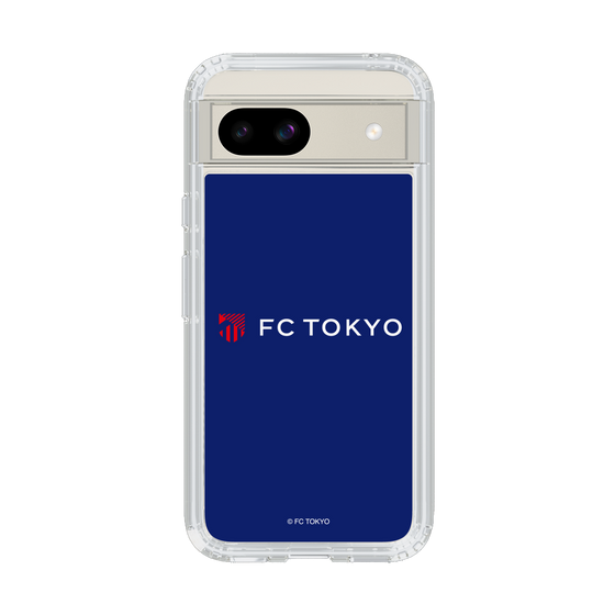 スリムプロテクションケース［ FC東京 - ロックアップ - カラー ］