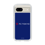 スリムプロテクションケース［ FC東京 - ロックアップ - カラー ］