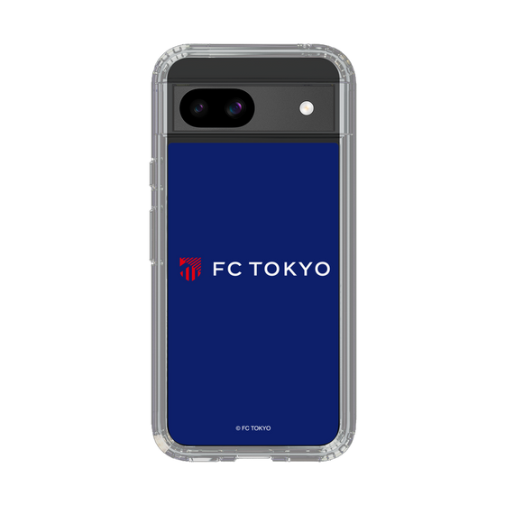 スリムプロテクションケース［ FC東京 - ロックアップ - カラー ］