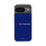 スリムプロテクションケース［ FC東京 - ロックアップ - カラー ］
