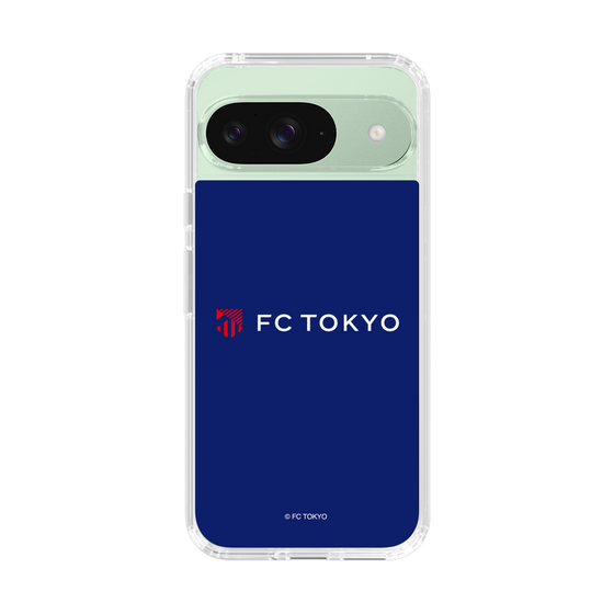スリムプロテクションケース［ FC東京 - ロックアップ - カラー ］