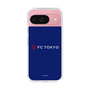 スリムプロテクションケース［ FC東京 - ロックアップ - カラー ］
