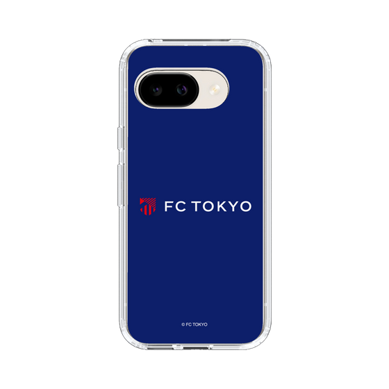 スリムプロテクションケース［ FC東京 - ロックアップ - カラー ］