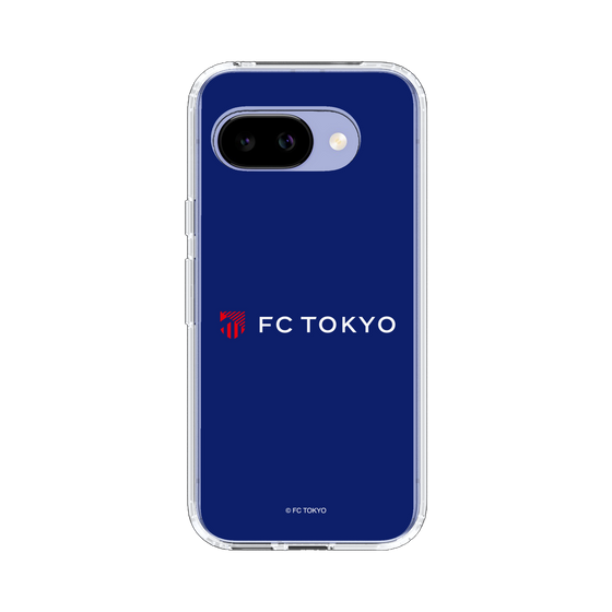 スリムプロテクションケース［ FC東京 - ロックアップ - カラー ］