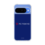 スリムプロテクションケース［ FC東京 - ロックアップ - カラー ］