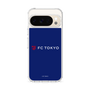 スリムプロテクションケース［ FC東京 - ロックアップ - カラー ］